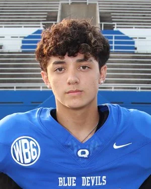 #27 Noah Bryan
