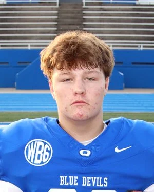 #30 Lawson Caspermeyer