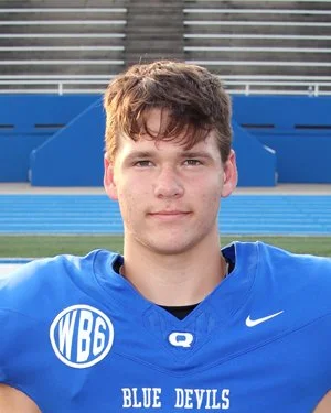 #35 Garett Rich
