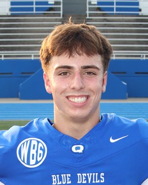 #37 Logan Humphrey