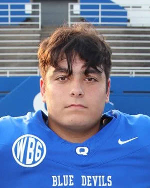 #40 Jonah Chbeir