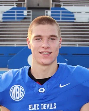 #44 Aidan Konrad