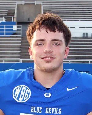 #55 Nate Humphrey