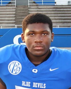 #56 Sionee Odunfa-Jones