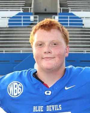 #57 Jaxson Moore