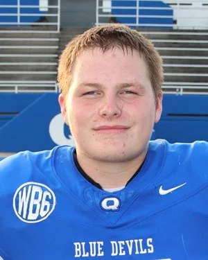 #59 Alex Wells
