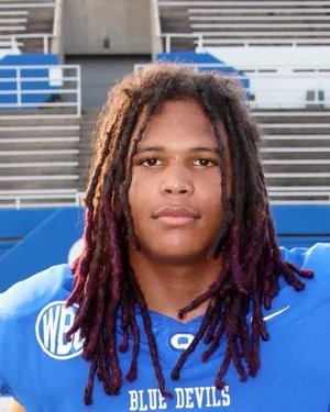 #64 Ilias Freeman