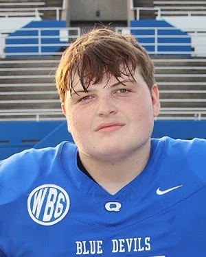 #68 Colin Schlueter
