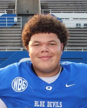 #73 Nehemiah Palmer
