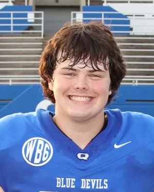 #75 Cooper Hildebrand