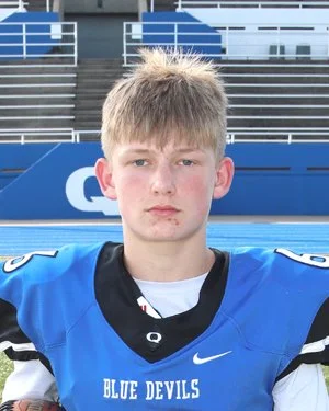 #6 Emerson  Hildebrand