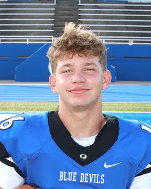 #16 Jackson Frese