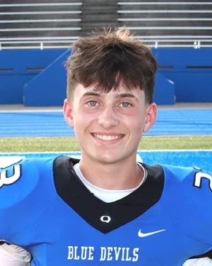 #23 Braedan Ensley