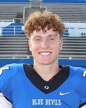 #26 Levi Cashman
