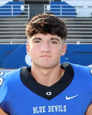 #30 Hudson Bradshaw