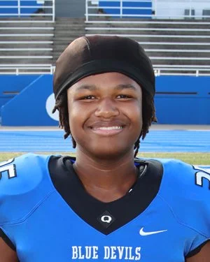 #35 Alex Palmer-Gay