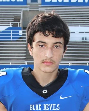 #44 Peyton Hildebrand