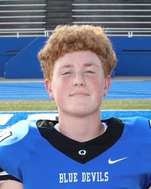 #54 Nick Hammock