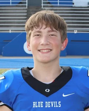 #56 Gavin Alexander