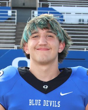#59 Jace Ulrich