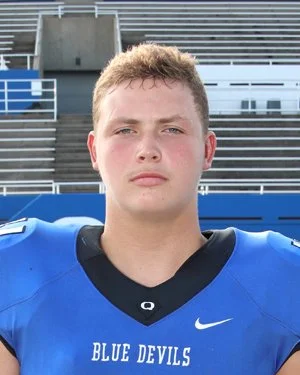 #61 Brad Kamm