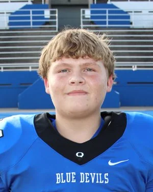 #64 Ethan Vandermaiden
