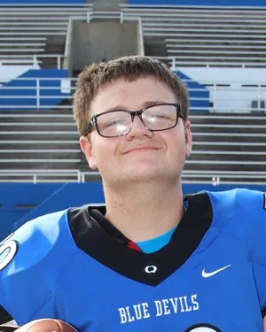 #70 Jeramey Hays