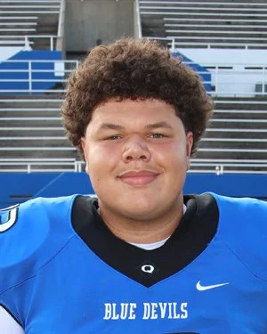 #73 Nehemiah Palmer