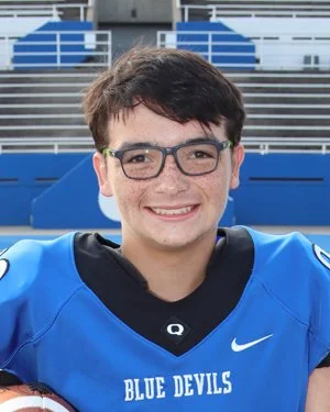 #80 Daylin Watson