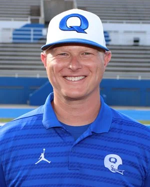 Varsity & JV Coaches — QHS Football