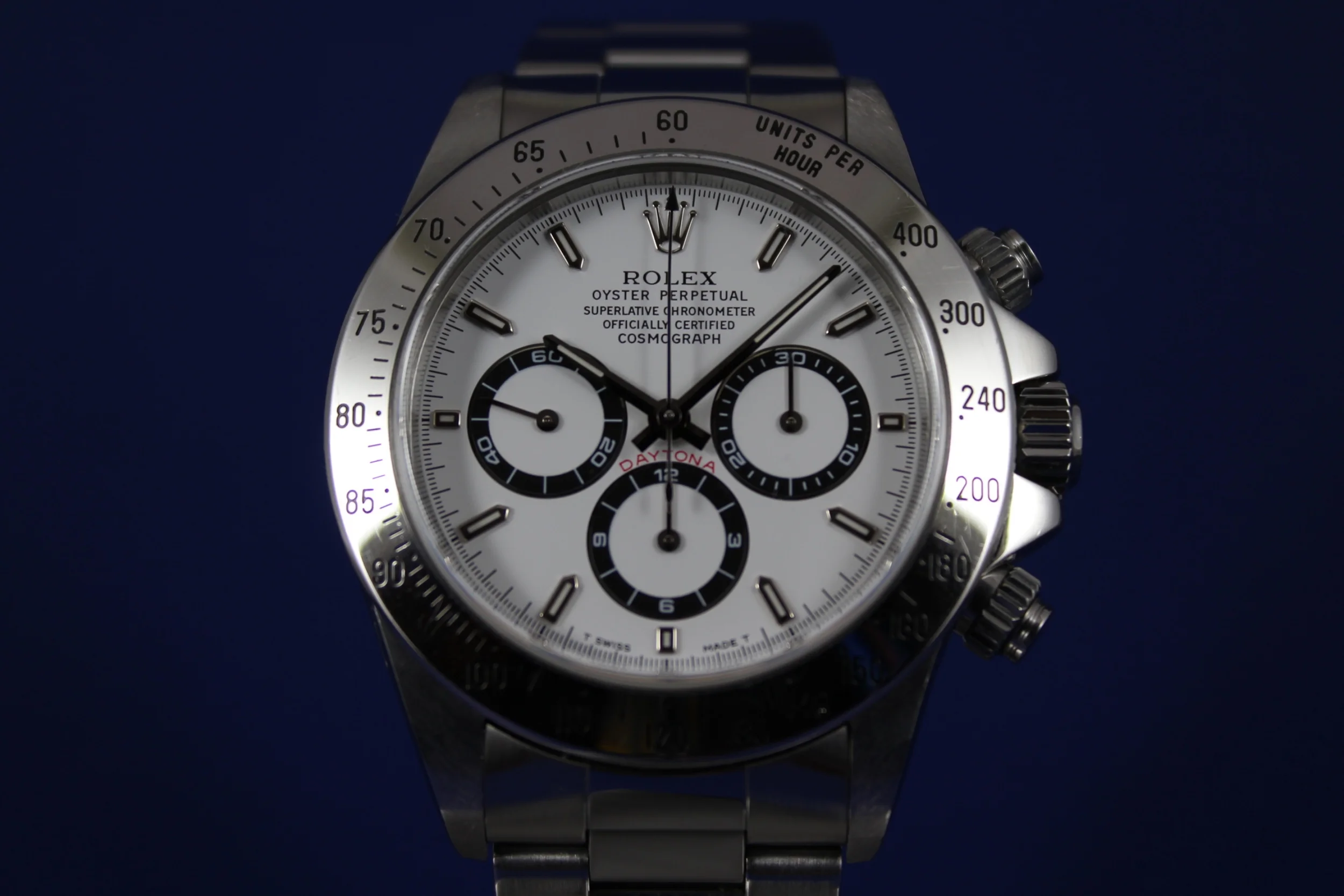 Rolex Cosmograph Daytona