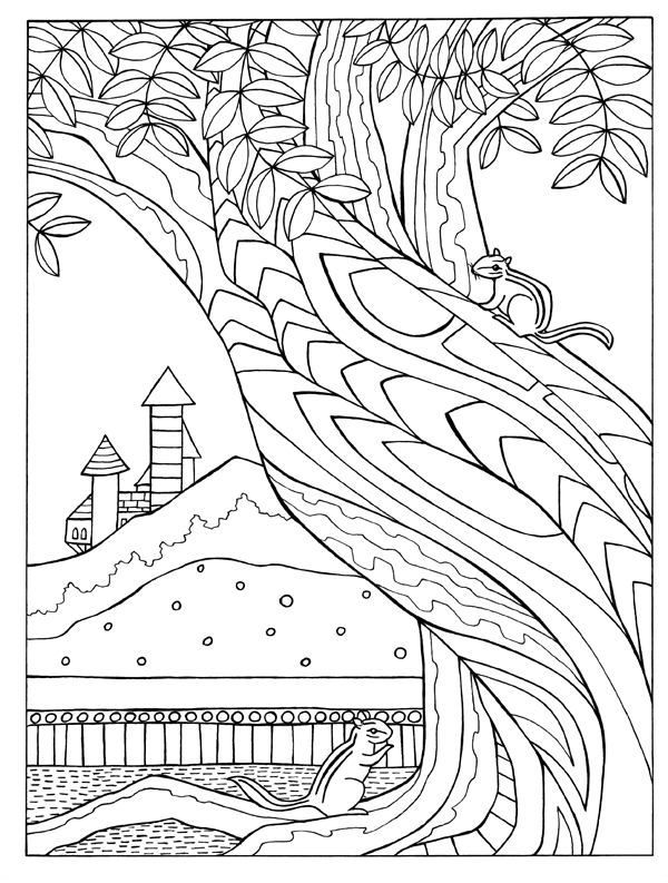 Big Tree