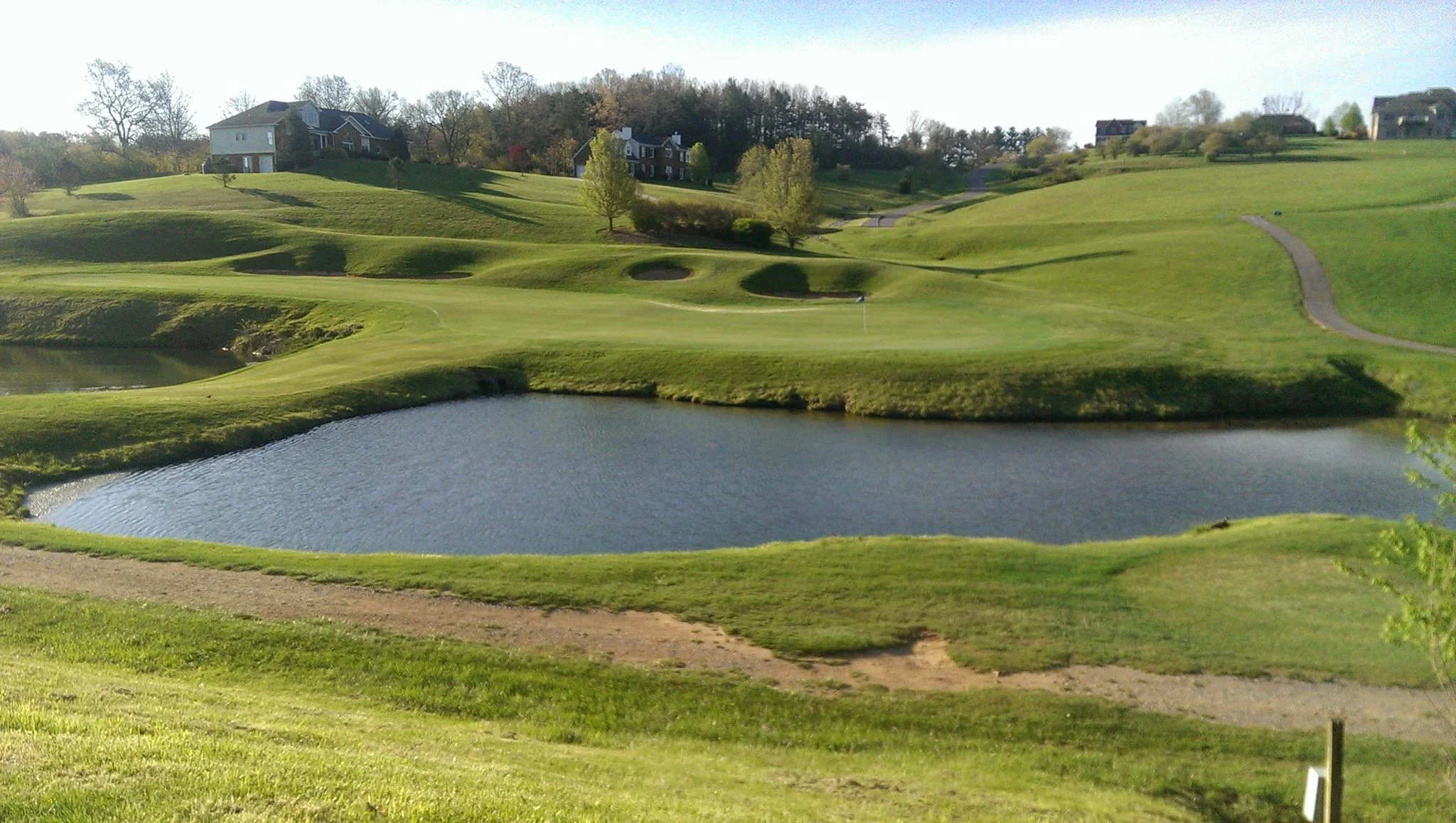 Auburn Hills - Riner, VA