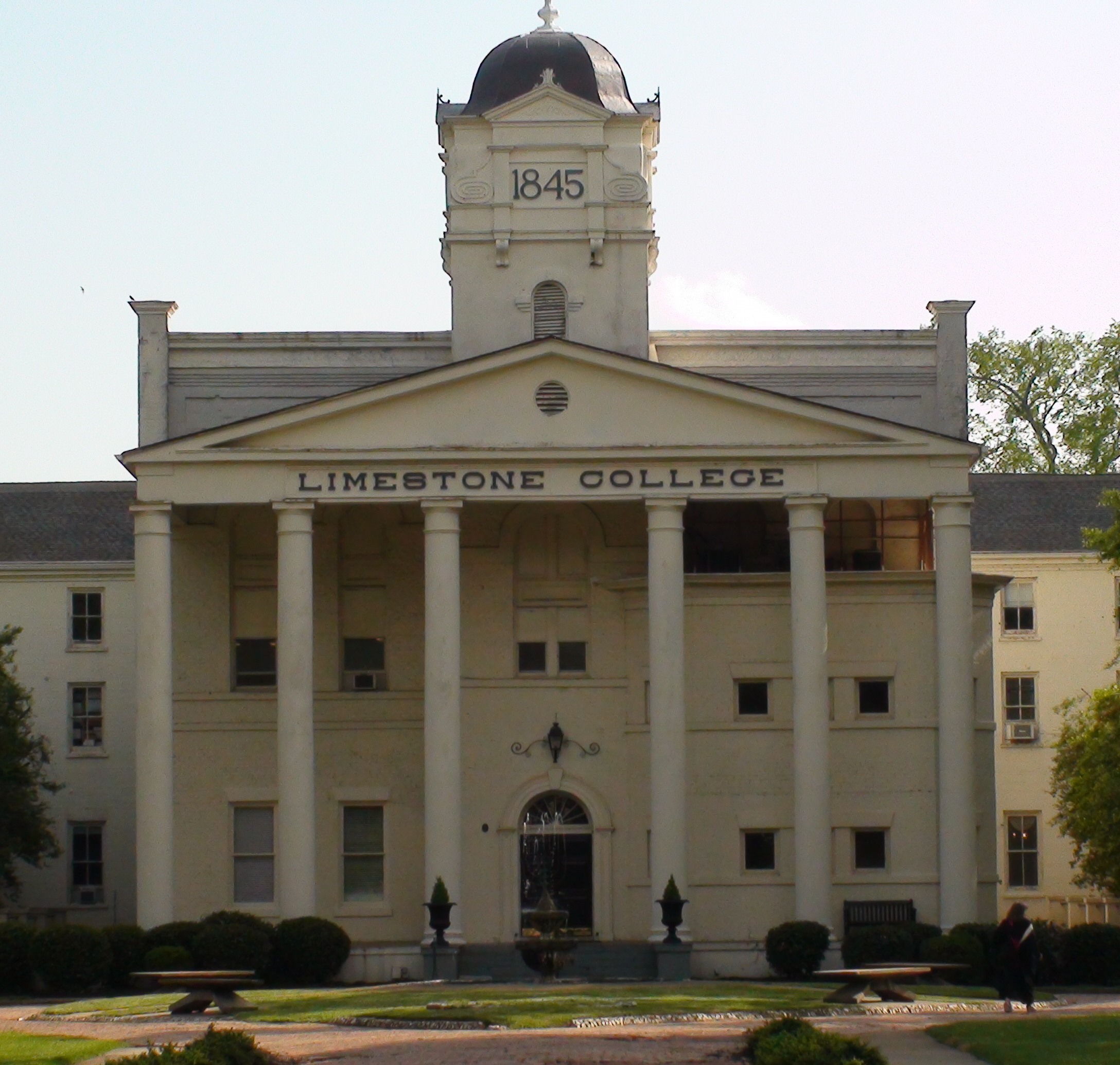 Limestone College - Gaffney, SC