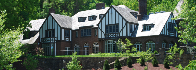 University of Pittsburgh at Greensburg - Greensburg, PA