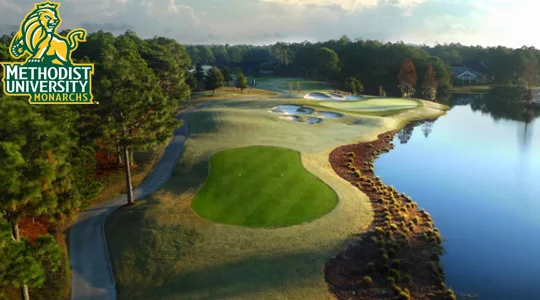 Methodist University - Fayetteville, NC