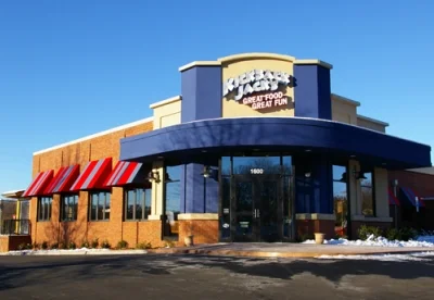 Kickback Jack's - Fayetteville, NC