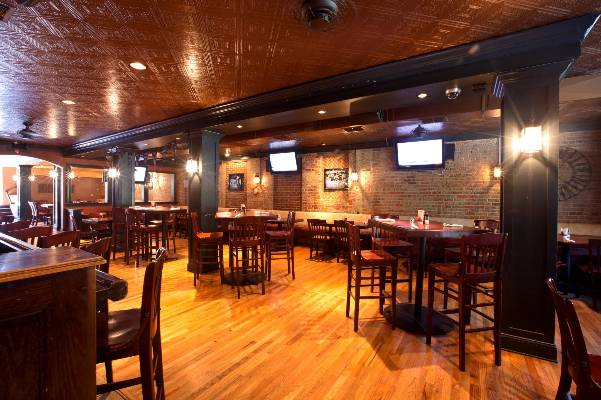 Bell Tree Tavern - Southern Pines, NC