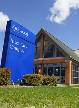 Kirkwood CC - Iowa City, IA