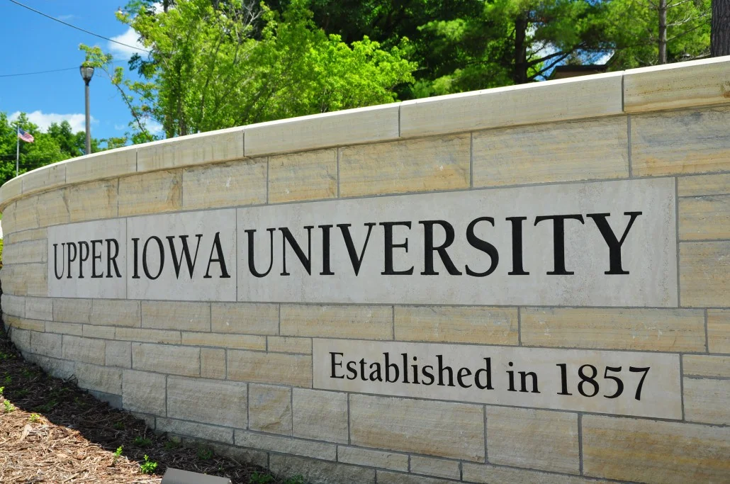 Upper Iowa University - Fayette, IA