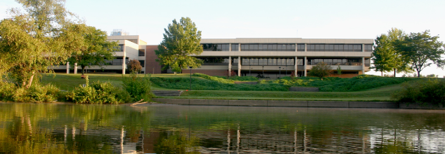 Sauk Valley CC - Dixon, Illinois 