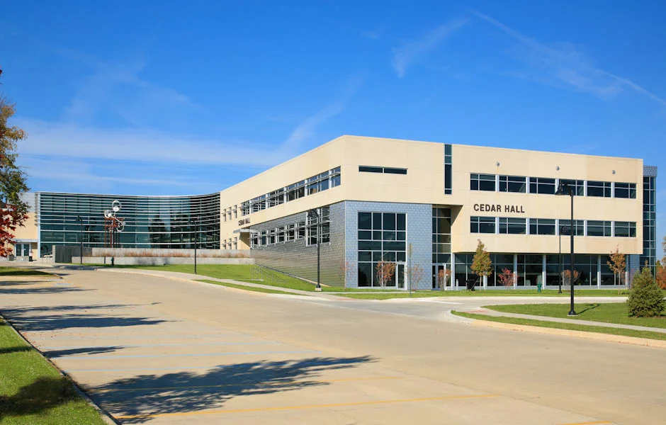 Kirkwood CC - Cedar Rapids, IA