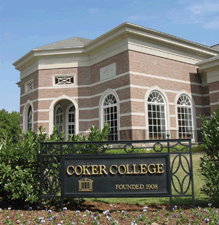 Coker College - Hartsville, SC