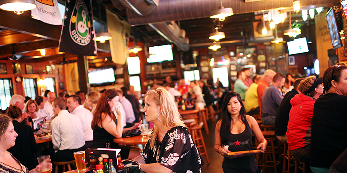 Mac's Speed Shop - Lake Norman