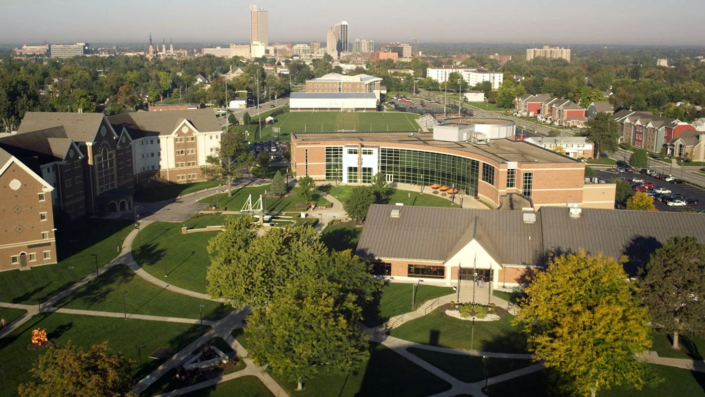Indiana Tech University