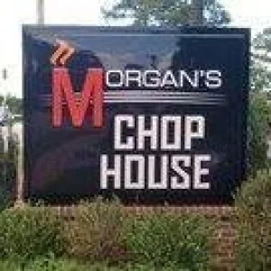 Morgan's Chop House - Fayetteville, NC