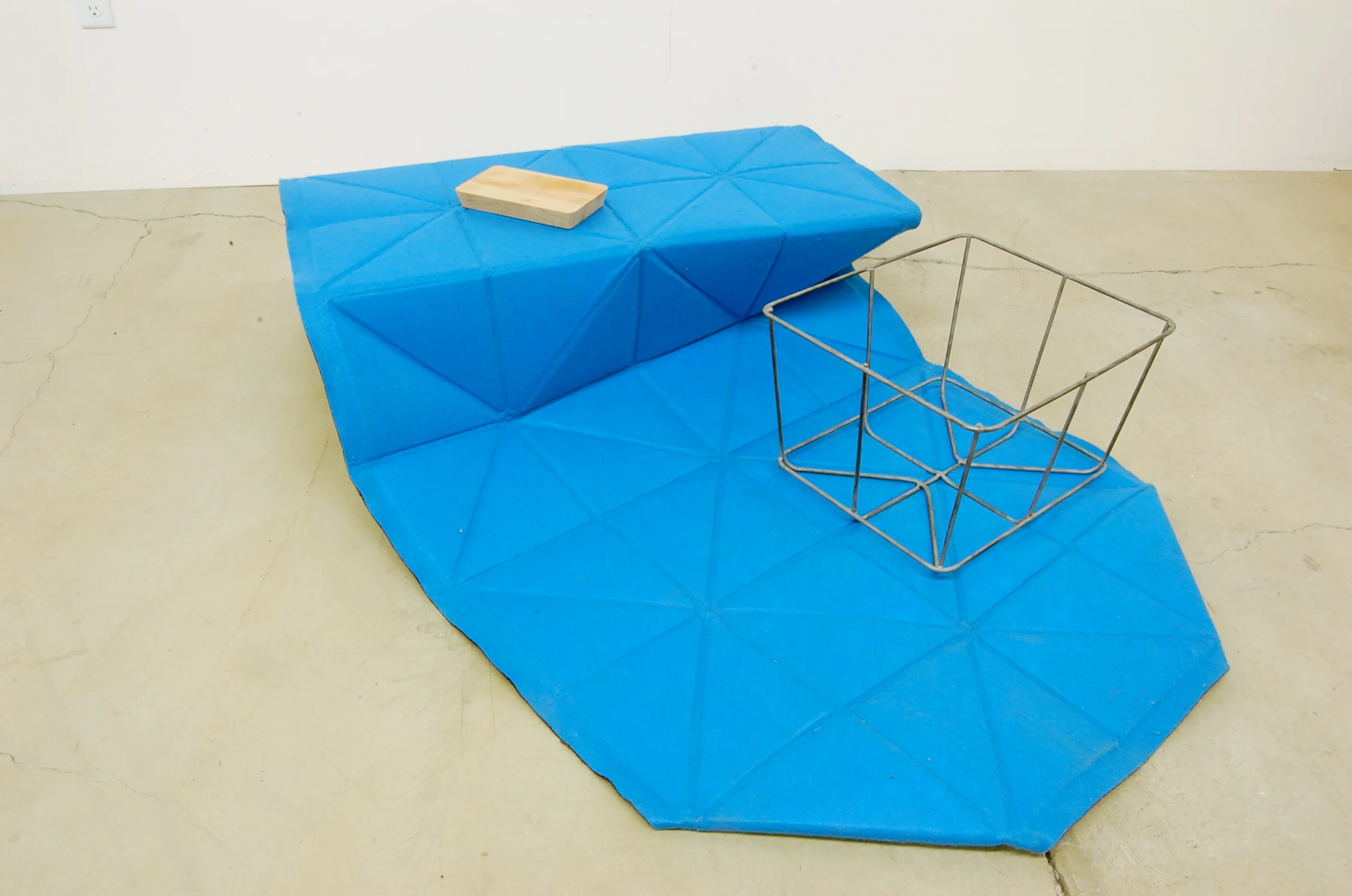 construction quilt on table.JPG