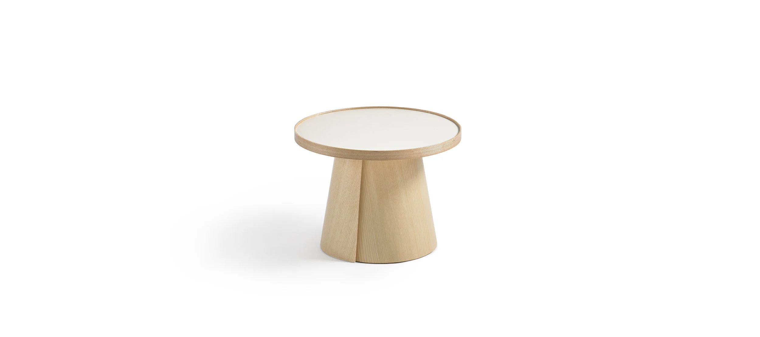 Penna Small Round Table - Clear over Ash_hi-res.jpg
