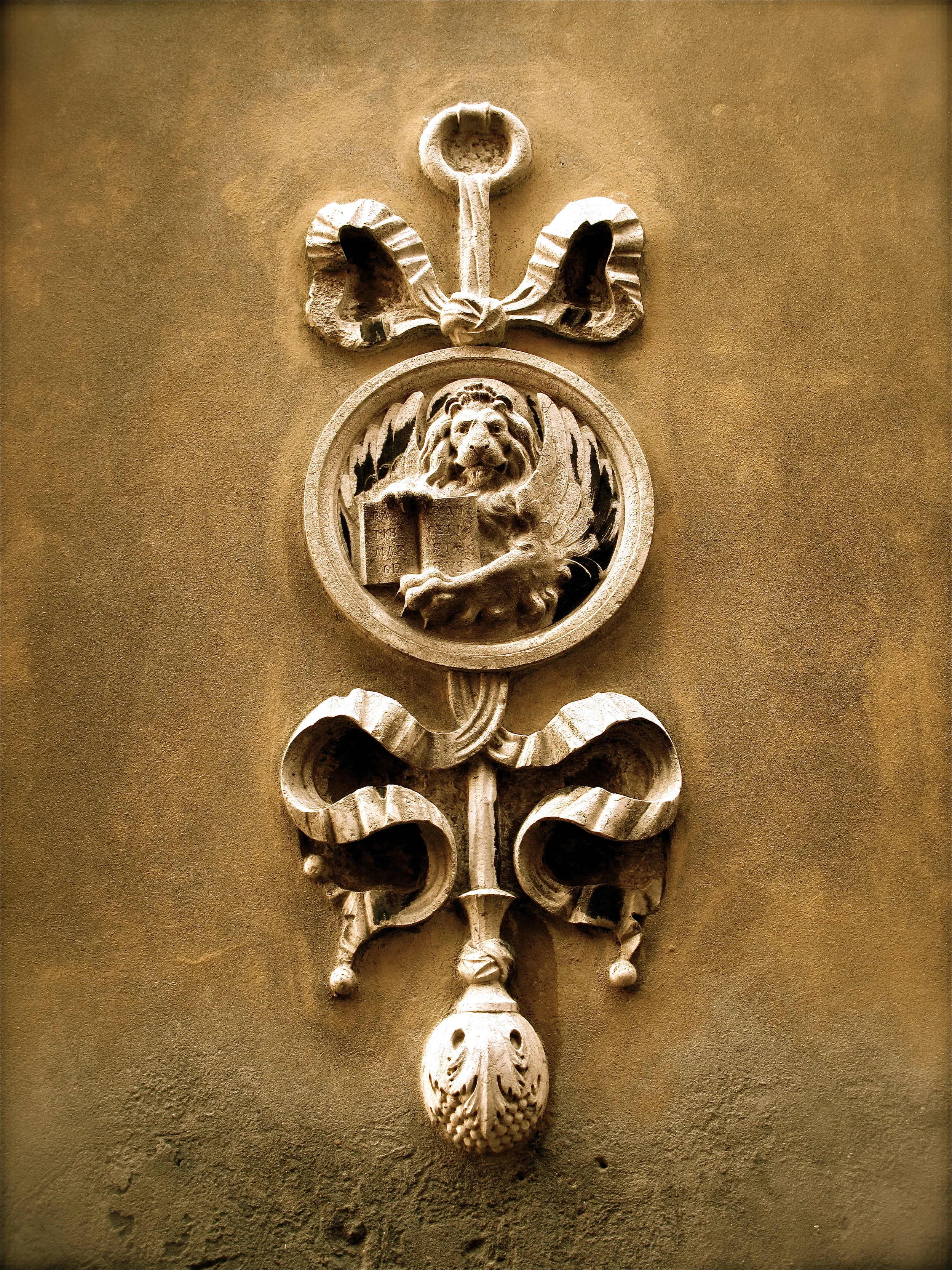 Venice Wall