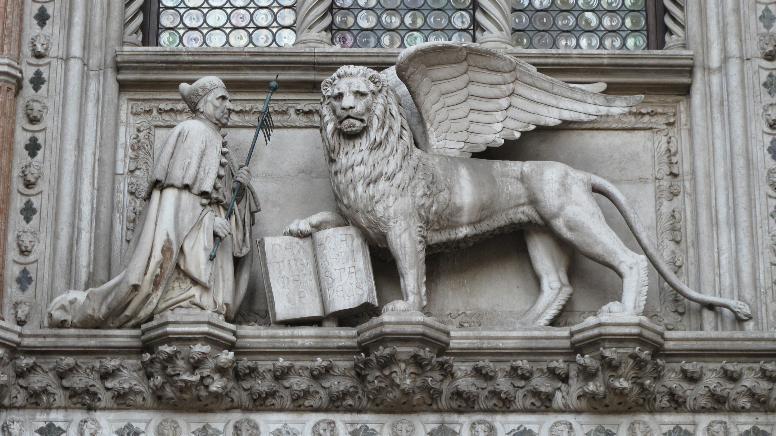 San Marco Square, Venice, IT